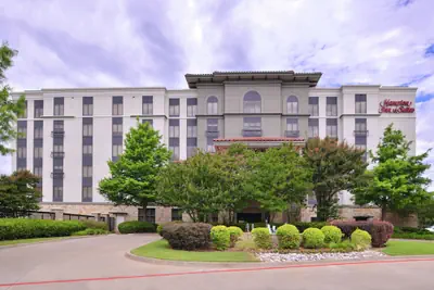 Photo 2 - Hampton Inn & Suites Legacy Park-Frisco