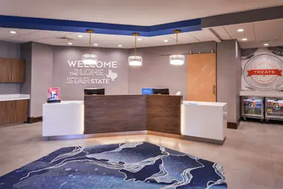 Photo 3 - Hampton Inn & Suites Legacy Park-Frisco