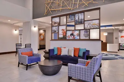 Photo 5 - Hampton Inn & Suites Legacy Park-Frisco