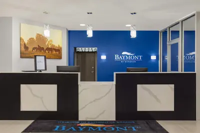 Photo 3 - Baymont by Wyndham La Grange KY Southeast