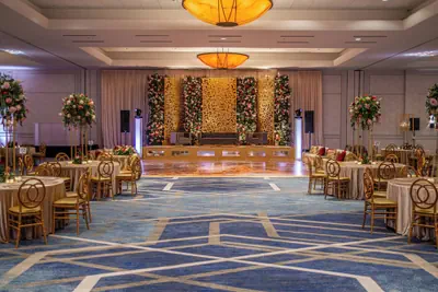 Photo 4 - The Woodlands Waterway Marriott Hotel & Convention Center