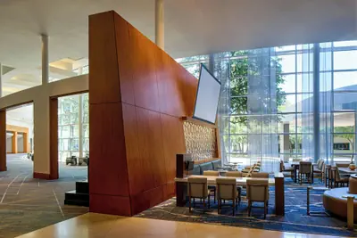 Photo 4 - The Woodlands Waterway Marriott Hotel & Convention Center