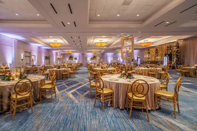 Photo 3 - The Woodlands Waterway Marriott Hotel & Convention Center