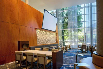Photo 5 - The Woodlands Waterway Marriott Hotel & Convention Center