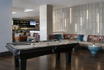 Photo 3 - San Jose Marriott