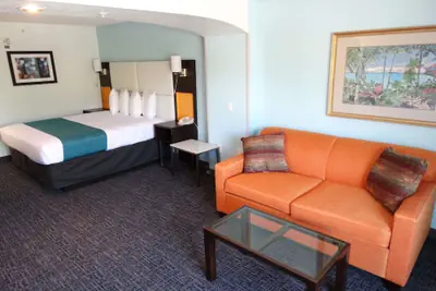 Photo 4 - Best Western Plus Orlando Lake Buena Vista South Inn & Suites
