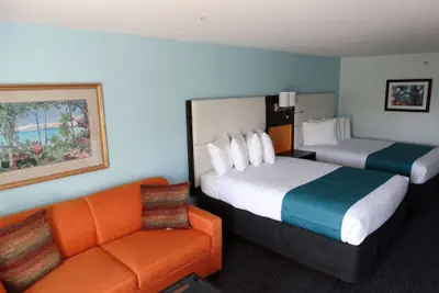 Photo 5 - Best Western Plus Orlando Lake Buena Vista South Inn & Suites