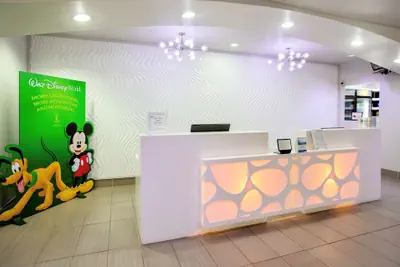 Photo 3 - Best Western Plus Orlando Lake Buena Vista South Inn & Suites