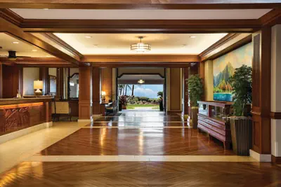Photo 3 - Marriott's Waiohai Beach Club