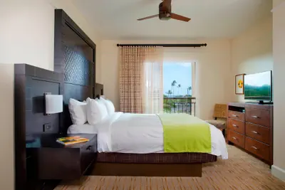 Photo 4 - Marriott's Waiohai Beach Club