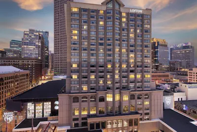 Photo 2 - The Lofton Hotel, Tapestry Collection by Hilton