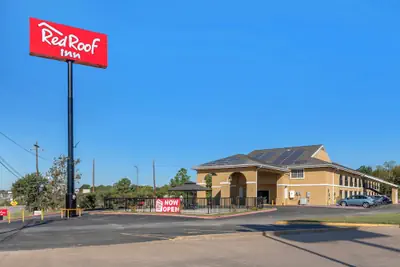 Photo 2 - Red Roof Inn Canton, TX