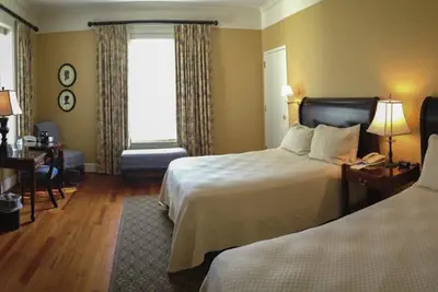 Photo 5 - The Berry Hill Resort & Conference Center