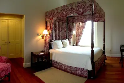 Photo 4 - The Berry Hill Resort & Conference Center