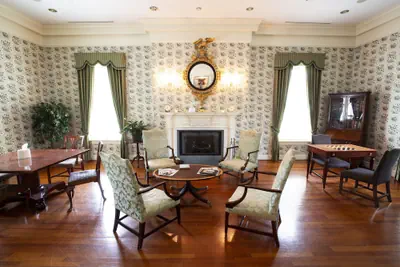 Photo 3 - The Berry Hill Resort & Conference Center