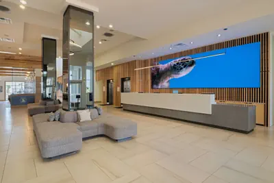 Photo 5 - Hilton Pensacola Beach