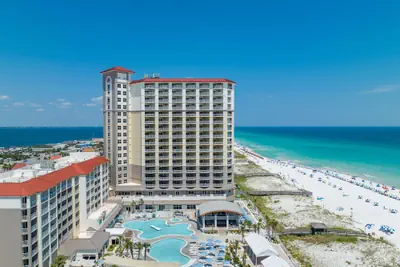 Photo 2 - Hilton Pensacola Beach
