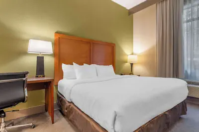 Photo 5 - Comfort Inn & Suites LaVale - Cumberland
