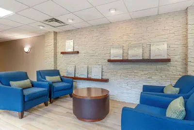 Photo 4 - Comfort Inn & Suites LaVale - Cumberland
