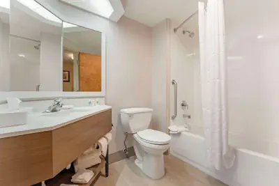 Photo 5 - Comfort Inn & Suites LaVale - Cumberland