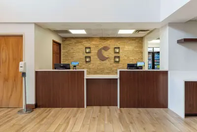Photo 3 - Comfort Inn & Suites LaVale - Cumberland