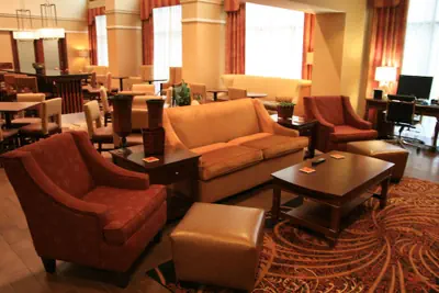 Photo 2 - Hampton Inn & Suites Springfield-Southwest
