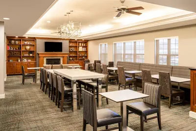 Photo 3 - Residence Inn by Marriott Colorado Springs North/Air Force Academy