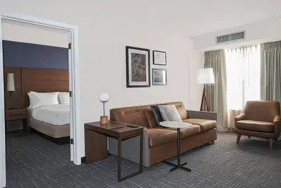 Photo 5 - Residence Inn by Marriott Colorado Springs North/Air Force Academy
