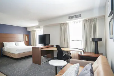 Photo 2 - Residence Inn by Marriott Colorado Springs North/Air Force Academy