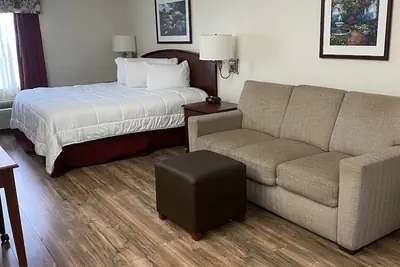 Photo 5 - Homestead Apart-Hotel