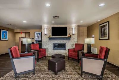 Photo 5 - Comfort Inn & Suites Dayton North