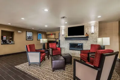 Photo 4 - Comfort Inn & Suites Dayton North