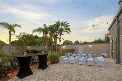 Photo 5 - Courtyard by Marriott Tampa Oldsmar