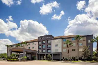 Photo 2 - Courtyard by Marriott Tampa Oldsmar