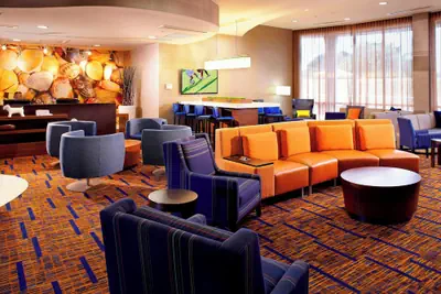 Photo 4 - Courtyard by Marriott Tampa Oldsmar