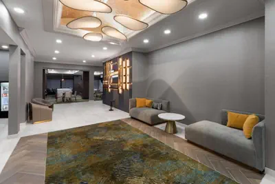 Photo 4 - La Quinta Inn & Suites Nacogdoches