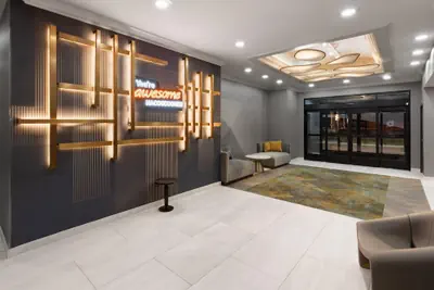Photo 5 - La Quinta Inn & Suites Nacogdoches