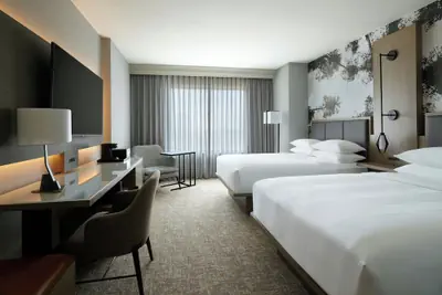 Photo 2 - Marriott Denver South at Park Meadows