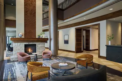 Photo 3 - Marriott Denver South at Park Meadows