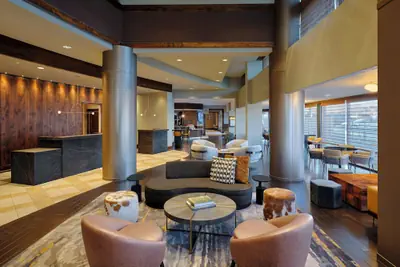 Photo 5 - Marriott Denver South at Park Meadows