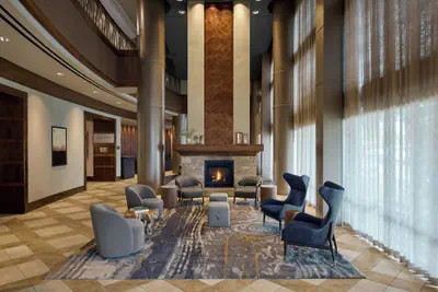 Photo 4 - Marriott Denver South at Park Meadows