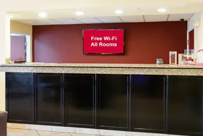 Photo 4 - Red Roof Inn PLUS+ Danville, KY