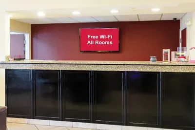 Photo 4 - Red Roof Inn PLUS+ Danville, KY