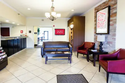 Photo 3 - Red Roof Inn PLUS+ Danville, KY