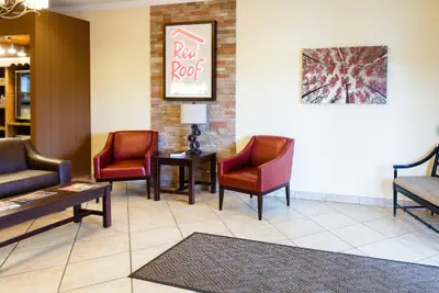 Photo 3 - Red Roof Inn PLUS+ Danville, KY