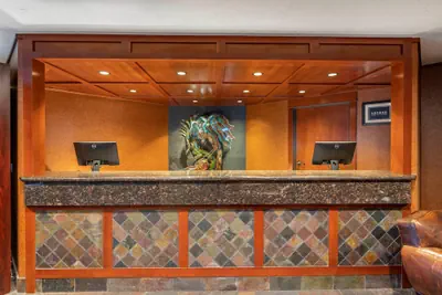 Photo 4 - Lloyd Hotel Astoria Bayfront, an Ascend Collection Hotel