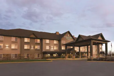 Photo 2 - Country Inn & Suites by Radisson, Billings, MT