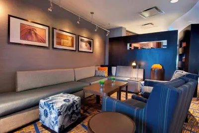 Photo 5 - Courtyard by Marriott Madison East