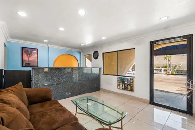 Photo 4 - Americas Best Value Inn & Suites Joshua Tree National Park