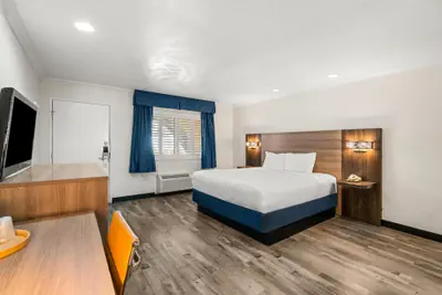 Photo 2 - Americas Best Value Inn & Suites Joshua Tree National Park